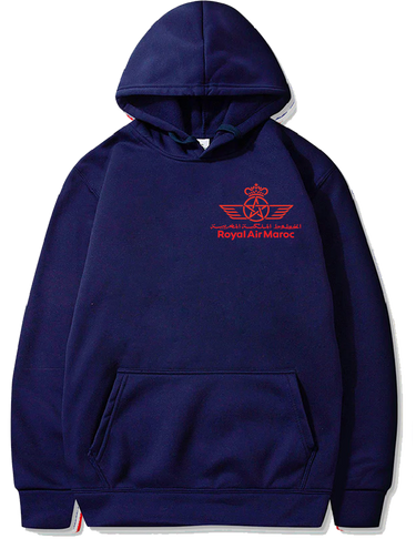 ROYAL AIRLINE PULLOVER
